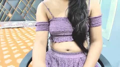 Sexydoll online show from December 3, 1:57 am