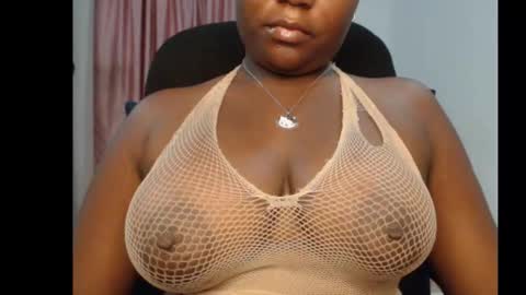 Snapshot of sexy_ebony12 chatting on February 22, 7:12 pm Racheal online show from February 22, 7:12 pm