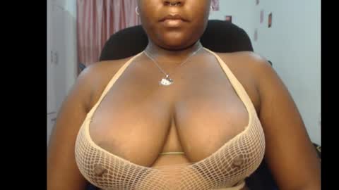 Snapshot of sexy_ebony12 chatting on March 14, 7:08 pm Racheal online show from March 14, 7:08 pm