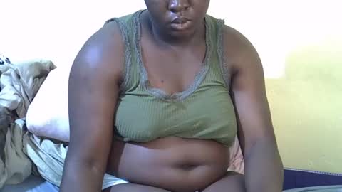 Snapshot of sexy_ebony20 chatting on January 23, 9:50 am ebony online show from January 23, 9:50 am