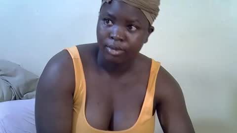 Snapshot of sexy_ebony20 chatting on January 25, 10:08 am ebony online show from January 25, 10:08 am