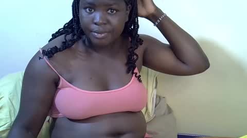 Snapshot of sexy_ebony20 chatting on February 5, 2:48 pm ebony online show from February 5, 2:48 pm