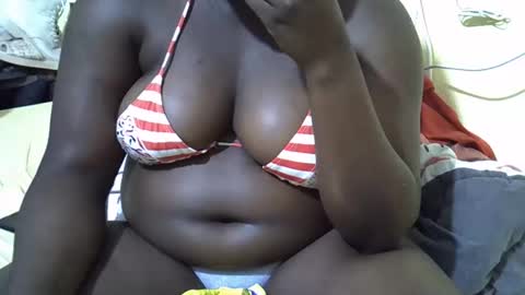 ebony online show from November 27, 2:30 pm