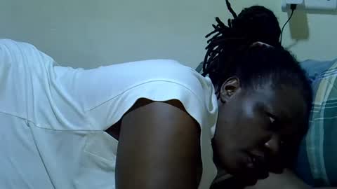 Snapshot of sexy_ebony254 chatting on October 20, 5:19 am sexy_ebony254 online show from October 20, 5:19 am