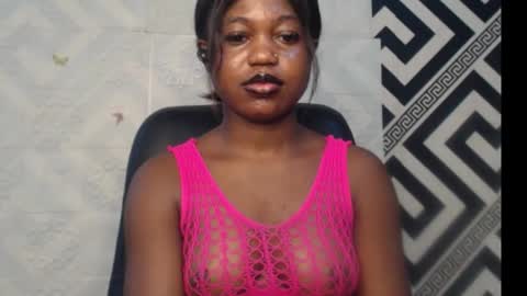 Angela online show from September 10, 8:53 pm