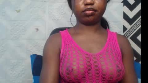 Angela online show from September 14, 7:35 pm