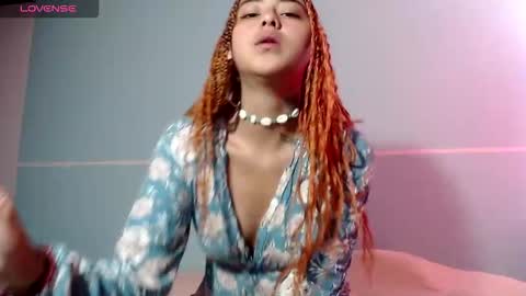 Antonella online show from March 22, 4:10 pm