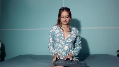 Antonella online show from May 26, 12:39 am