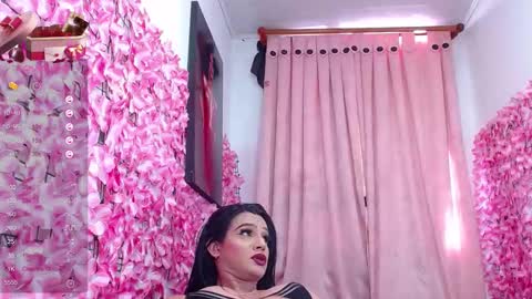 Snapshot of sexy_fresita chatting on January 31, 3:11 pm Soy Fresita online show from January 31, 3:11 pm