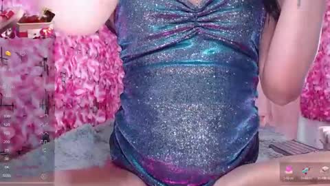 Snapshot of sexy_fresita chatting on February 14, 3:26 pm Soy Fresita online show from February 14, 3:26 pm