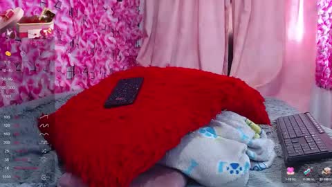 Snapshot of sexy_fresita chatting on February 21, 3:10 pm Soy Fresita online show from February 21, 3:10 pm