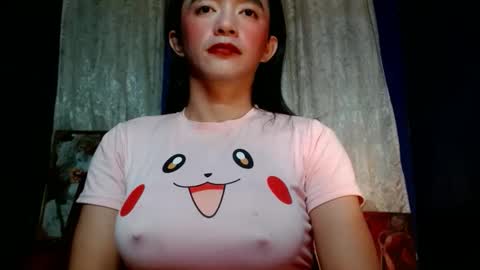 jasmin online show from April 13, 8:14 pm