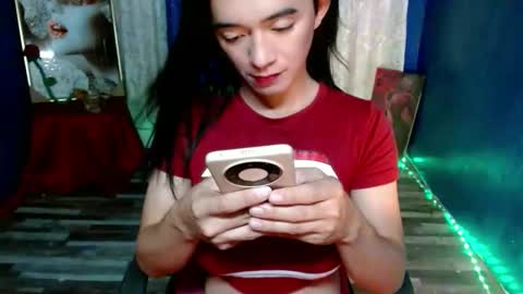 jasmin online show from May 23, 6:40 am