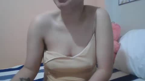 Anna online show from March 4, 2:49 am