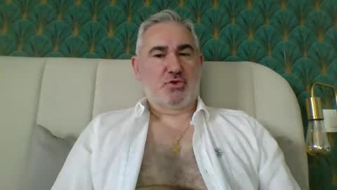 Antonio online show from April 22, 6:16 am