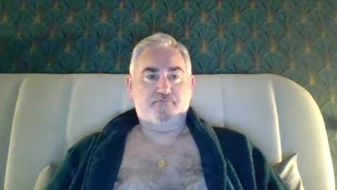 Antonio online show from May 2, 8:47 pm
