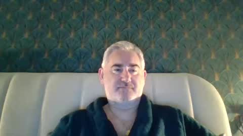 Antonio online show from May 10, 6:18 am