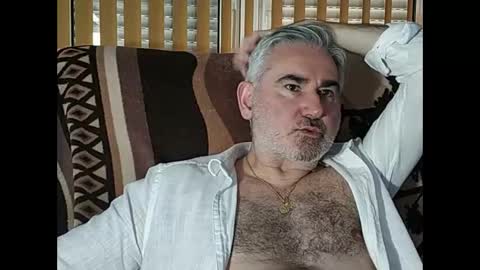 Antonio online show from May 11, 4:04 pm