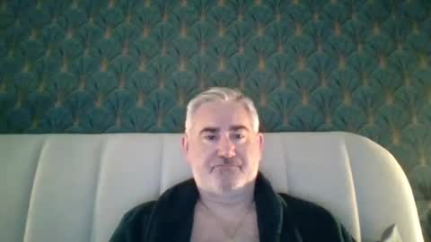 Antonio online show from May 14, 6:09 am
