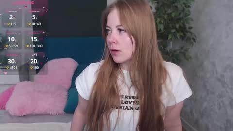 Jennifer online show from December 5, 3:48 am