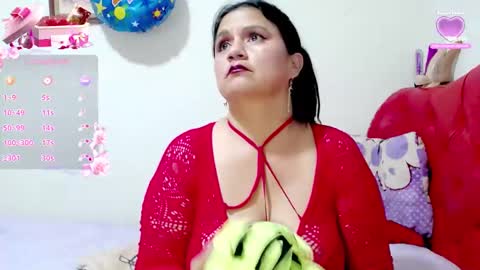 Jhoan online show from January 28, 3:35 pm