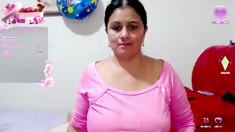 Jhoan online show from January 29, 1:27 am