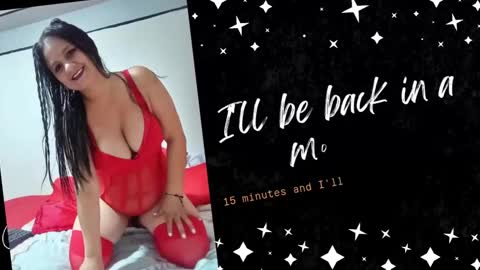 Jhoan online show from February 8, 2:47 am