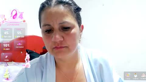 Snapshot of sexy_jhoan77 chatting on December 14, 9:25 am Jhoan online show from December 14, 9:25 am