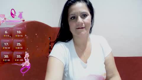 Snapshot of sexy_jhoan77 chatting on February 11, 1:10 am Jhoan online show from February 11, 1:10 am