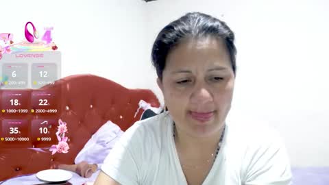 Snapshot of sexy_jhoan77 chatting on February 22, 10:47 am Jhoan online show from February 22, 10:47 am