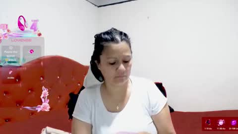 Snapshot of sexy_jhoan77 chatting on March 9, 1:37 pm Jhoan online show from March 9, 1:37 pm