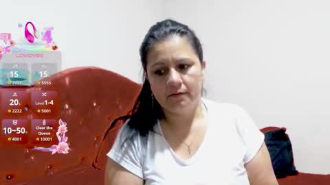 Snapshot of sexy_jhoan77 chatting on March 10, 9:03 am Jhoan online show from March 10, 9:03 am