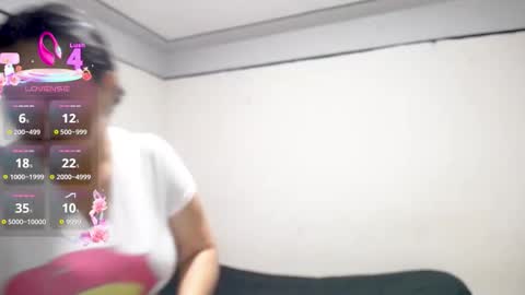 Snapshot of sexy_jhoan77 chatting on March 11, 2:01 pm Jhoan online show from March 11, 2:01 pm