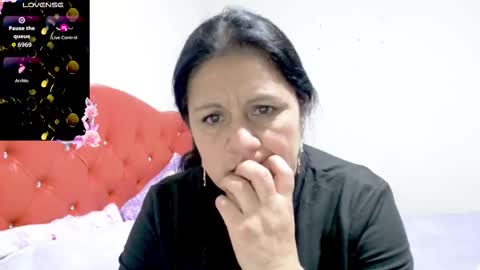 Snapshot of sexy_jhoan77 chatting on March 28, 12:27 pm Jhoan online show from March 28, 12:27 pm