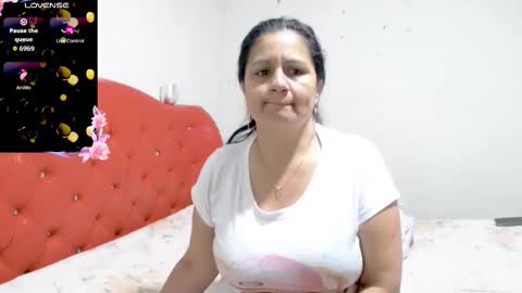 Snapshot of sexy_jhoan77 chatting on March 29, 1:00 pm Jhoan online show from March 29, 1:00 pm