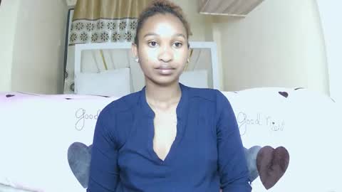 joy online show from May 19, 12:16 am