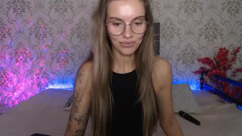 Sexy Juliaxo online show from September 19, 2:35 am