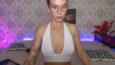 Sexy Juliaxo online show from September 21, 2:46 am