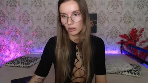 Sexy Juliaxo online show from October 5, 2:43 am