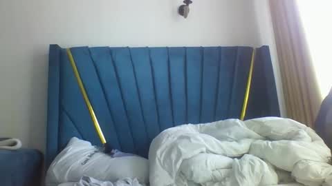 Sexy kaly online show from October 11, 12:36 pm