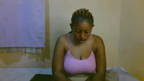 sexy_latasha online show from May 21, 2:57 pm
