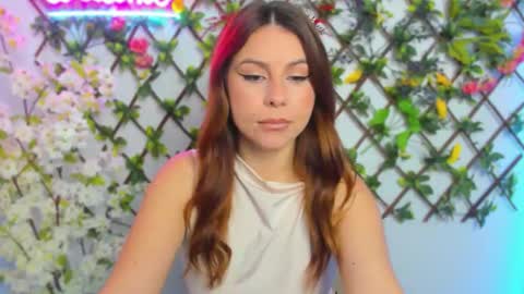 Snapshot of sexy_lily20 chatting on December 3, 4:09 am Lily online show from December 3, 4:09 am