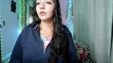 sexy lolas online show from October 15, 5:51 am