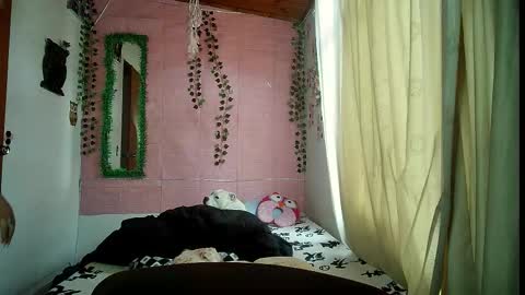 sexy lolas online show from February 21, 9:49 pm