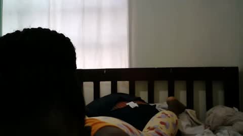 Snapshot of sexy_lunah chatting on February 23, 3:40 pm sexy_lunah online show from February 23, 3:40 pm