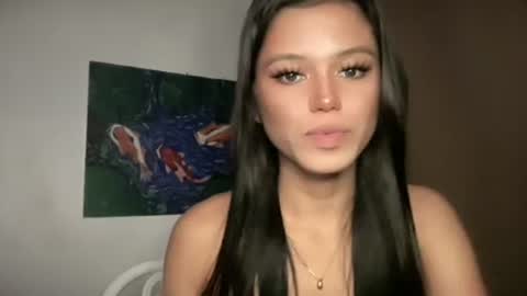 Nicole online show from May 15, 11:01 pm