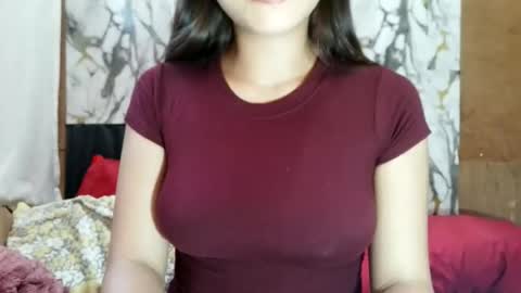 Snapshot of sexy_maisiexoxo chatting on July 10, 2:49 am Maisie online show from July 10, 2:49 am