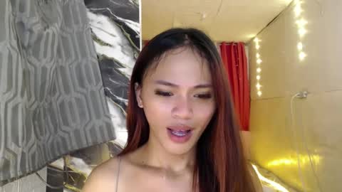 mariamitch online show from February 3, 1:09 am