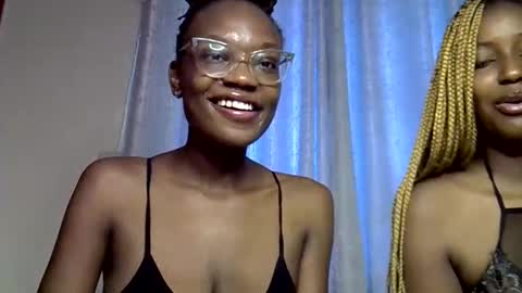 sexy_melanin8 online show from February 3, 7:13 am