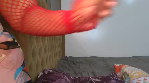 sexy online show from March 31, 8:42 pm